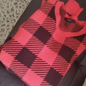 Forever 21 Plus Size Sweater